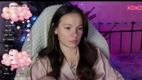 Snapshot of lil_luna_x chatting on December 26, 2024, 5:30 pm little moon online show from December 26, 2024, 5:30 pm