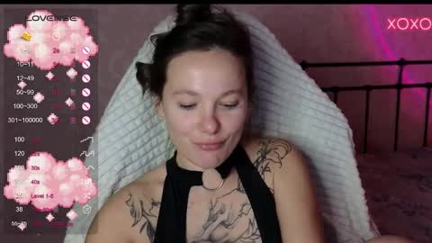 Snapshot of lil_luna_x chatting on January 10, 2025, 7:11 pm little moon online show from January 10, 2025, 7:11 pm