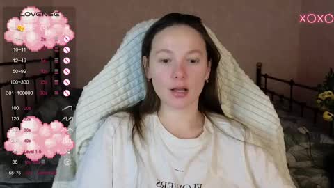 Snapshot of lil_luna_x chatting on January 29, 2025, 5:56 pm little moon online show from January 29, 2025, 5:56 pm