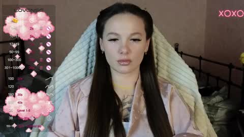Snapshot of lil_luna_x chatting on February 1, 2025, 4:00 pm little moon online show from February 1, 2025, 4:00 pm