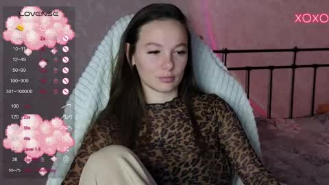 Snapshot of lil_luna_x chatting on February 13, 2025, 1:05 pm little moon online show from February 13, 2025, 1:05 pm