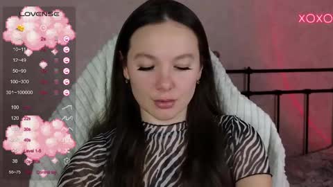 Snapshot of lil_luna_x chatting on February 18, 2025, 4:05 pm little moon online show from February 18, 2025, 4:05 pm