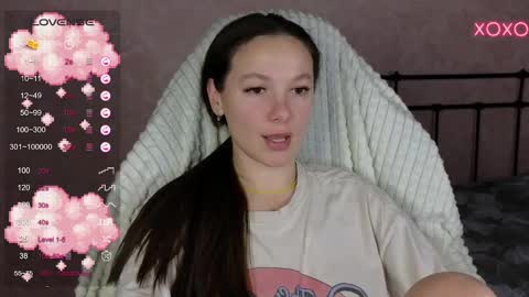 Snapshot of lil_luna_x chatting on February 23, 2025, 7:07 pm little moon online show from February 23, 2025, 7:07 pm