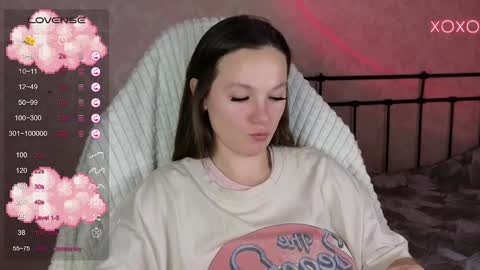 Snapshot of lil_luna_x chatting on March 3, 2025, 4:14 pm little moon online show from March 3, 2025, 4:14 pm