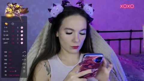 little moon online show from October 31, 2025, 1:01 pm