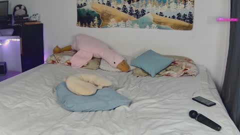 Snapshot of lil_nessa chatting on January 30, 2025, 7:07 am Nessa Greyrat   if u like me tip 25 tk and put  online show from January 30, 2025, 7:07 am