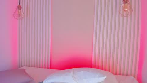 L I L A   online show from December 31, 2024, 8:56 pm