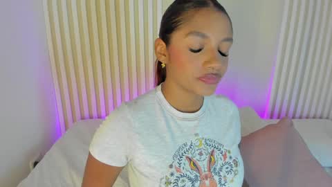 L I L A   online show from January 26, 2025, 8:02 pm