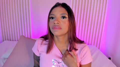 L I L A   online show from January 30, 2025, 7:59 pm