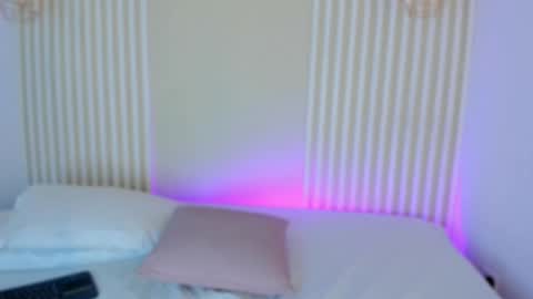 L I L A   online show from February 17, 2025, 8:26 pm