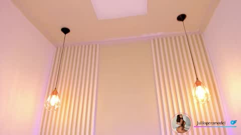 L I L A   online show from November 12, 2025, 3:40 am