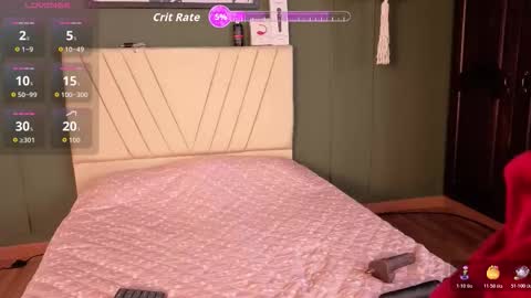 Lila online show from December 13, 2025, 8:14 pm