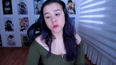 Lila Jordan online show from December 19, 2024, 7:29 pm