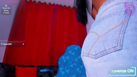 L I L A online show from October 24, 2025, 1:18 pm