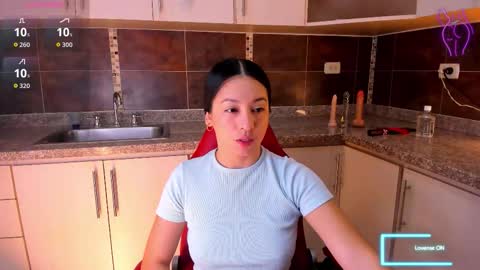 L I L A online show from December 16, 2025, 12:43 pm