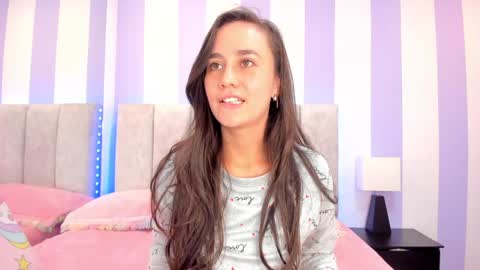 Snapshot of lila_rush_ chatting on December 25, 2024, 8:39 pm Lila  online show from December 25, 2024, 8:39 pm