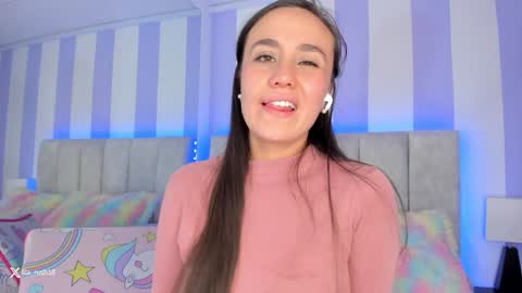 Snapshot of lila_rush_ chatting on January 24, 2025, 9:15 pm Lila  online show from January 24, 2025, 9:15 pm