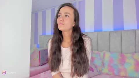 Snapshot of lila_rush_ chatting on January 30, 2025, 7:37 pm Lila  online show from January 30, 2025, 7:37 pm
