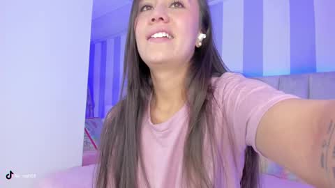 Snapshot of lila_rush_ chatting on February 10, 2025, 9:47 pm Lila  online show from February 10, 2025, 9:47 pm