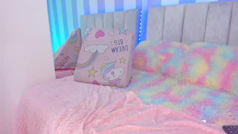 Snapshot of lila_rush_ chatting on February 20, 2025, 12:30 am Lila  online show from February 20, 2025, 12:30 am