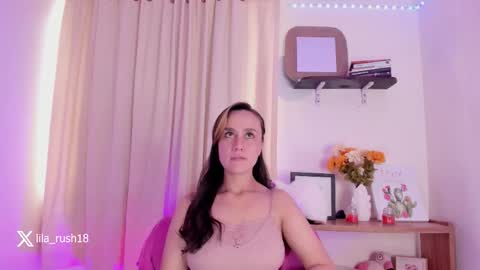 Snapshot of lila_rush_ chatting on September 11, 2025, 4:40 pm Lila  online show from September 11, 2025, 4:40 pm