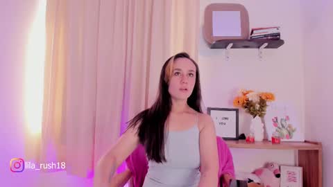 Snapshot of lila_rush_ chatting on September 12, 2025, 7:25 pm Lila  online show from September 12, 2025, 7:25 pm