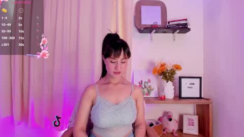 Snapshot of lila_rush_ chatting on October 6, 2025, 9:01 pm Lila  online show from October 6, 2025, 9:01 pm