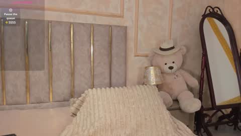 Snapshot of lilabeily chatting on December 9, 2024, 7:50 pm lila bailey online show from December 9, 2024, 7:50 pm