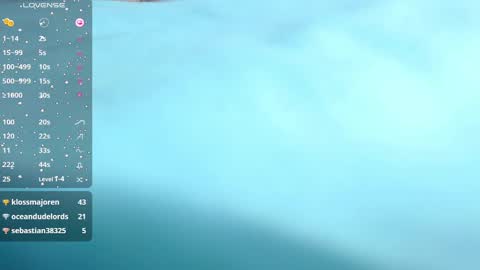 Snapshot of lilafave chatting on January 30, 2025, 2:58 pm Dove online show from January 30, 2025, 2:58 pm