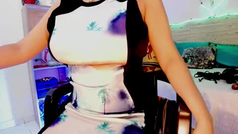 Snapshot of lilah_sweet chatting on January 25, 2025, 12:16 pm Lilah Sweet online show from January 25, 2025, 12:16 pm