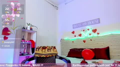 Snapshot of lilah_sweet chatting on February 17, 2025, 8:26 pm Lilah Sweet online show from February 17, 2025, 8:26 pm