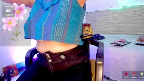 Snapshot of lilah_sweet chatting on March 12, 2025, 2:34 pm Lilah Sweet online show from March 12, 2025, 2:34 pm