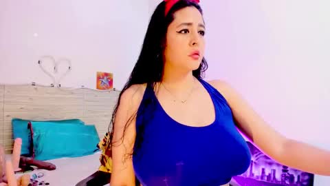 Snapshot of lilah_sweet chatting on December 1, 2025, 1:38 pm Lilah Sweet online show from December 1, 2025, 1:38 pm