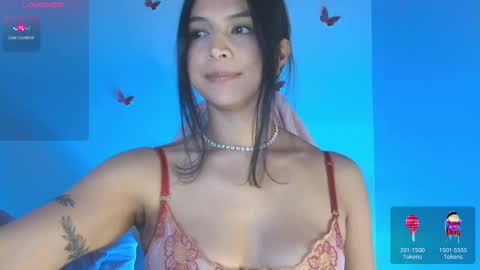 Snapshot of lilassoul_ chatting on September 26, 2025, 4:38 am       NEXT TRANSMITION 03 DEC online show from September 26, 2025, 4:38 am