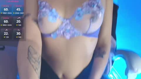 Snapshot of lilassoul_ chatting on October 4, 2025, 4:54 am       NEXT TRANSMITION 03 DEC online show from October 4, 2025, 4:54 am