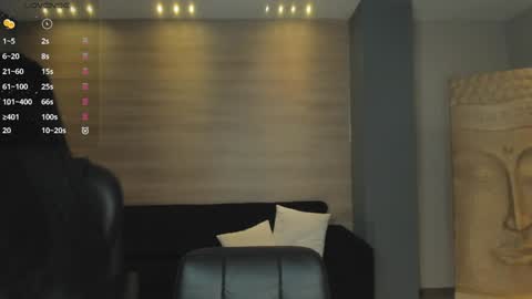 Lila West online show from January 9, 2025, 7:08 pm