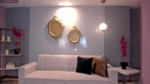 Lila West online show from January 25, 2025, 8:21 pm