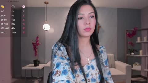 Lila West online show from February 7, 2025, 6:45 pm