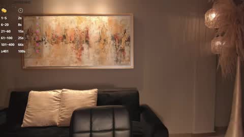 Lila West online show from February 18, 2025, 12:06 pm