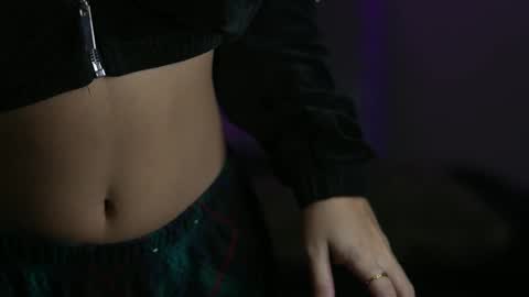 Snapshot of lilbeccaxo chatting on December 2, 2024, 6:20 am Rebecca online show from December 2, 2024, 6:20 am