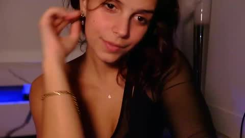 Snapshot of lilbeccaxo chatting on September 14, 2025, 11:48 pm Rebecca online show from September 14, 2025, 11:48 pm