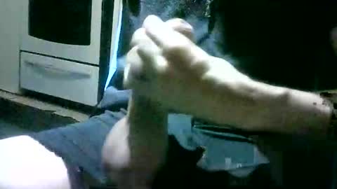 Snapshot of lilbigchota chatting on November 5, 2025, 6:35 am Judas Crowl online show from November 5, 2025, 6:35 am