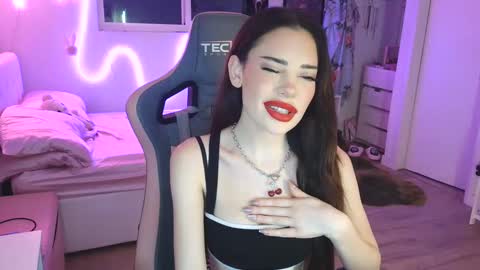 Snapshot of lilbina chatting on October 4, 2025, 4:32 am lilbina online show from October 4, 2025, 4:32 am