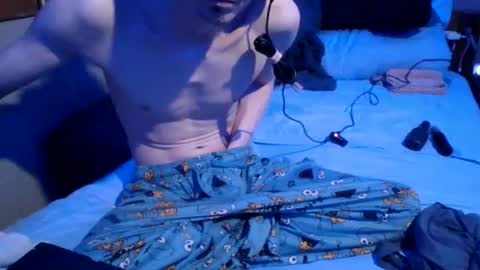 lildman420 online show from September 28, 2025, 7:14 am