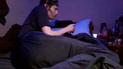 lildman420 online show from October 6, 2025, 6:27 pm