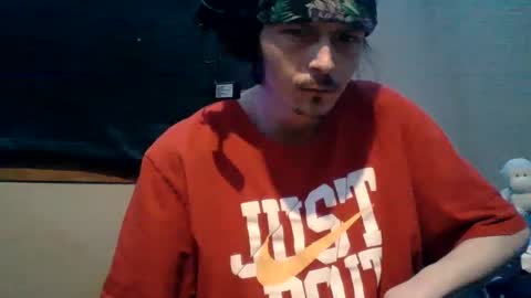 lildman420 online show from October 8, 2025, 5:05 am