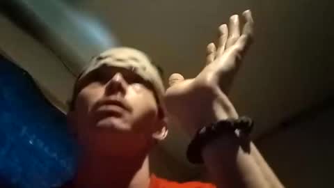 lildman420 online show from October 22, 2025, 5:13 pm