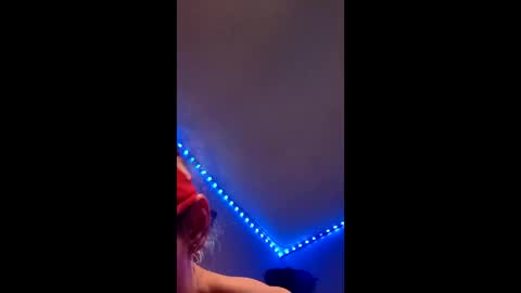 lildman420 online show from November 14, 2025, 2:27 pm