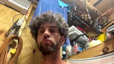 Snapshot of lildudeandme chatting on September 25, 2025, 11:41 pm lildudeandme online show from September 25, 2025, 11:41 pm