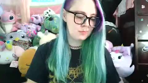 Snapshot of lilemmy1999 chatting on February 25, 2025, 8:30 pm emily ryanson online show from February 25, 2025, 8:30 pm